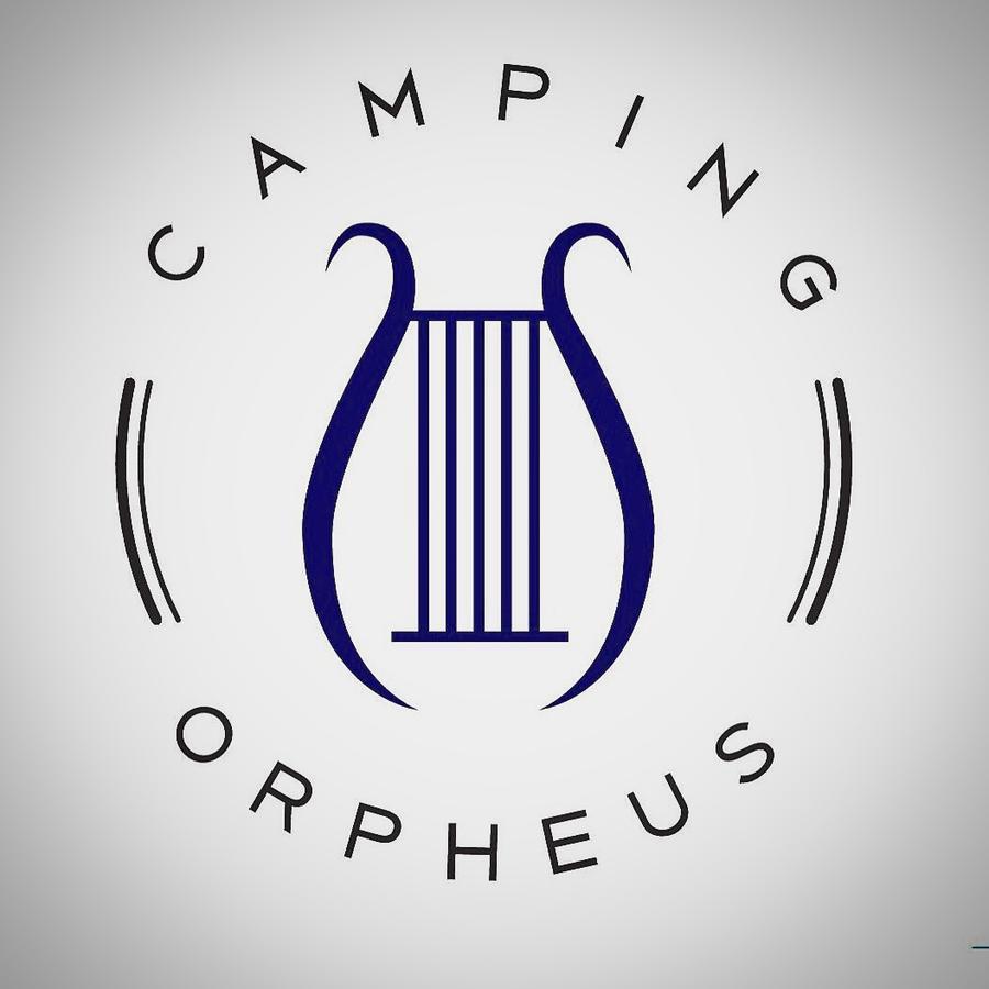 Camping Orpheus Apartments 네오스 판델레이몬나스 외부 사진